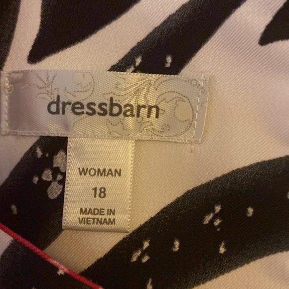 Two piece dress - Picture 3 of 7